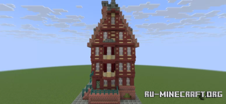������� �������� ������� ��� Minecraft