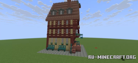 ������� �������� ������� ��� Minecraft