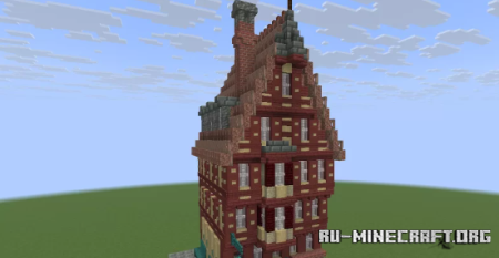 ������� �������� ������� ��� Minecraft