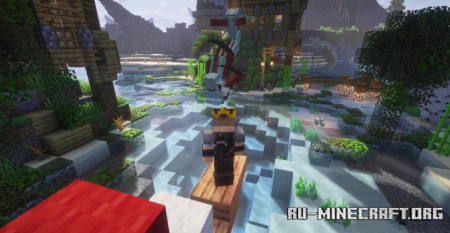 ������� Mofu�s Subnauticraft ��� Minecraft 1.20.1