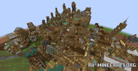 ������� world by 0Flamelex0 ��� Minecraft