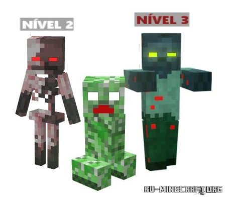 ������� ���� ����� ��� Minecraft PE 26.30