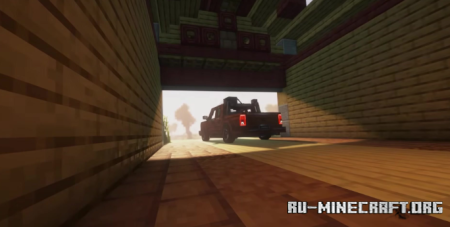 ������� Prime Slayer Demon Slayer ��� Minecraft 1.20.1