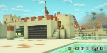 ������� Prime Slayer Demon Slayer ��� Minecraft 1.20.1