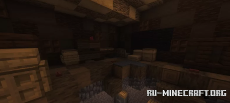 ������� Eighty Nine: Chapter 1 ��� Minecraft