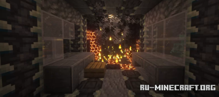 ������� Eighty Nine: Chapter 1 ��� Minecraft