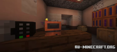 ������� Eighty Nine: Chapter 1 ��� Minecraft