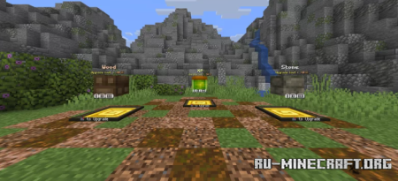������� Heroes of the Flame by Kranch ��� Minecraft