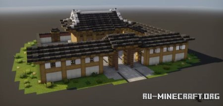 ������� Gyejodang in Two Variations ��� Minecraft