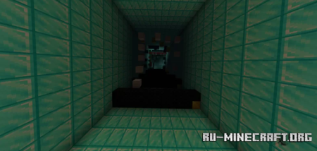 ������� Parkour Mayhem (HARD PARKOUR MAP) ��� Minecraft