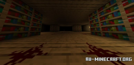 ������� Parkour Mayhem (HARD PARKOUR MAP) ��� Minecraft