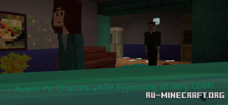 ������� Horrors Massacres Horror by CraftzVerse ��� Minecraft