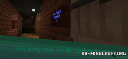 ������� Horrors Massacres Horror by CraftzVerse ��� Minecraft