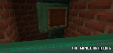 ������� Horrors Massacres Horror by CraftzVerse ��� Minecraft