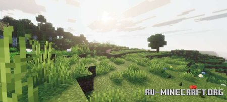 ������� Zen Visuals ��� Minecraft PE 26.0