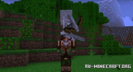 ������� �������� � ���� ��� Minecraft PE 26.30