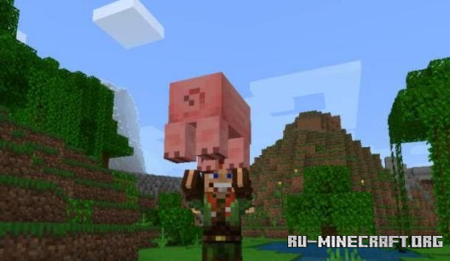 ������� �������� � ���� ��� Minecraft PE 26.30