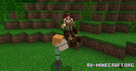 ������� ������ �������� - ������� ������� ��� Minecraft PE 26.30