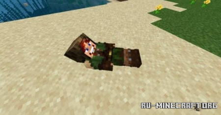 ������� ������ �������� - ������� ������� ��� Minecraft PE 26.30