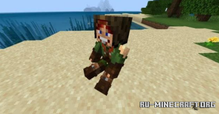������� ������ �������� - ������� ������� ��� Minecraft PE 26.30