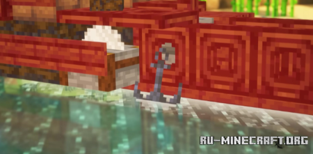 ������� Centurion Ships ��� Minecraft 1.19
