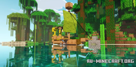 ������� Centurion Ships ��� Minecraft 1.19