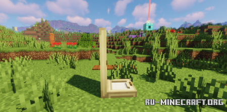 ������� Remodeled Doors 3D ��� Minecraft 26.2
