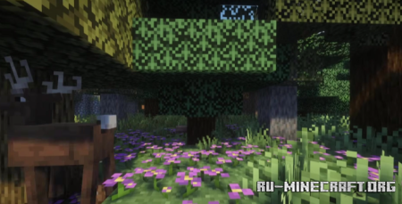 ������� No Mans Land ��� Minecraft 1.21.1
