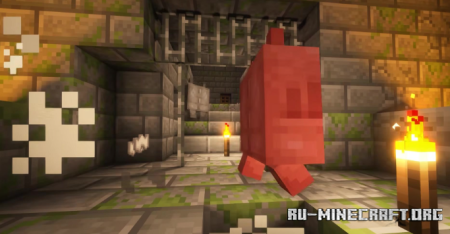 ������� Stoneveil ��� Minecraft 1.20.1