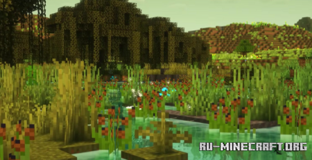 ������� Impillagers ��� Minecraft 1.21.1