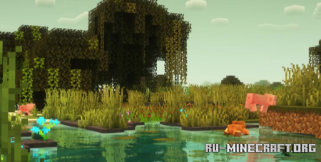 ������� Impillagers ��� Minecraft 1.21.1