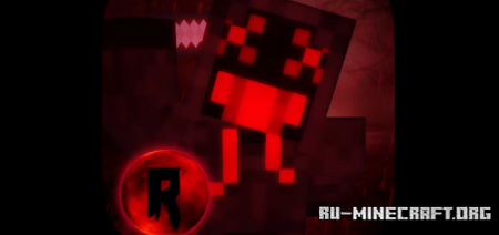 ������� Psycho Killer: Horror in the Rainforest by Redstone ��� Minecraft