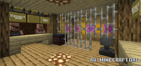 ������� 20 Floors of Suffering v3.3 ��� Minecraft