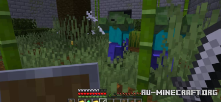 ������� 20 Floors of Suffering v3.3 ��� Minecraft