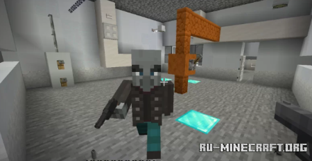 ������� 48 Story Map ��� Minecraft