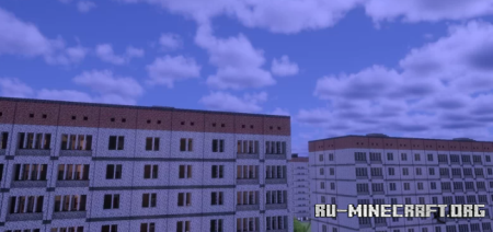 ������� ��� ����� - Serye ��� Minecraft