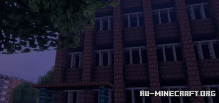������� ��� ����� - Serye ��� Minecraft