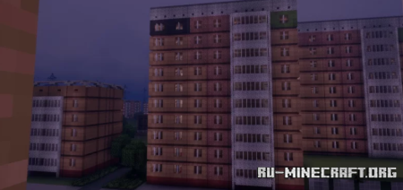 ������� ��� ����� - Serye ��� Minecraft