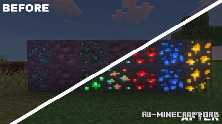 ������� ���������� ������ ���� ��� Minecraft PE 26.0