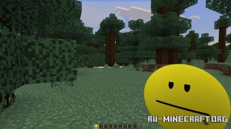 ������� ����� ������� � ����� ���������� ��� Minecraft PE 26.30