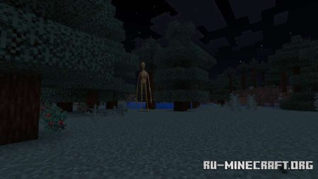 ������� ����� ������� � ����� ���������� ��� Minecraft PE 26.30