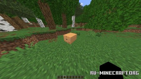 ������� ����� ������� � ����� ���������� ��� Minecraft PE 26.30