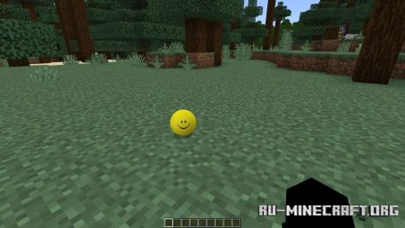 ������� ����� ������� � ����� ���������� ��� Minecraft PE 26.30
