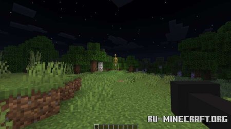 ������� ����� ������� � ����� ���������� ��� Minecraft PE 26.30