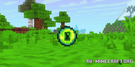 ������� Stupendous Visuals ��� Minecraft 26.2