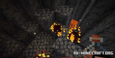 ������� Bucketem Remodeled ��� Minecraft 1.21
