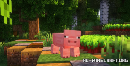 ������� Morphling ��� Minecraft 26.1.2