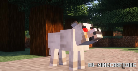 ������� Morphling ��� Minecraft 26.1.2