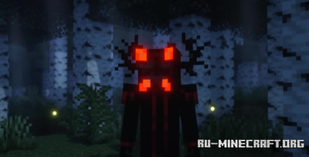 ������� Morphling ��� Minecraft 26.1.2