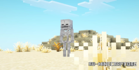 ������� Morphling ��� Minecraft 26.1.2